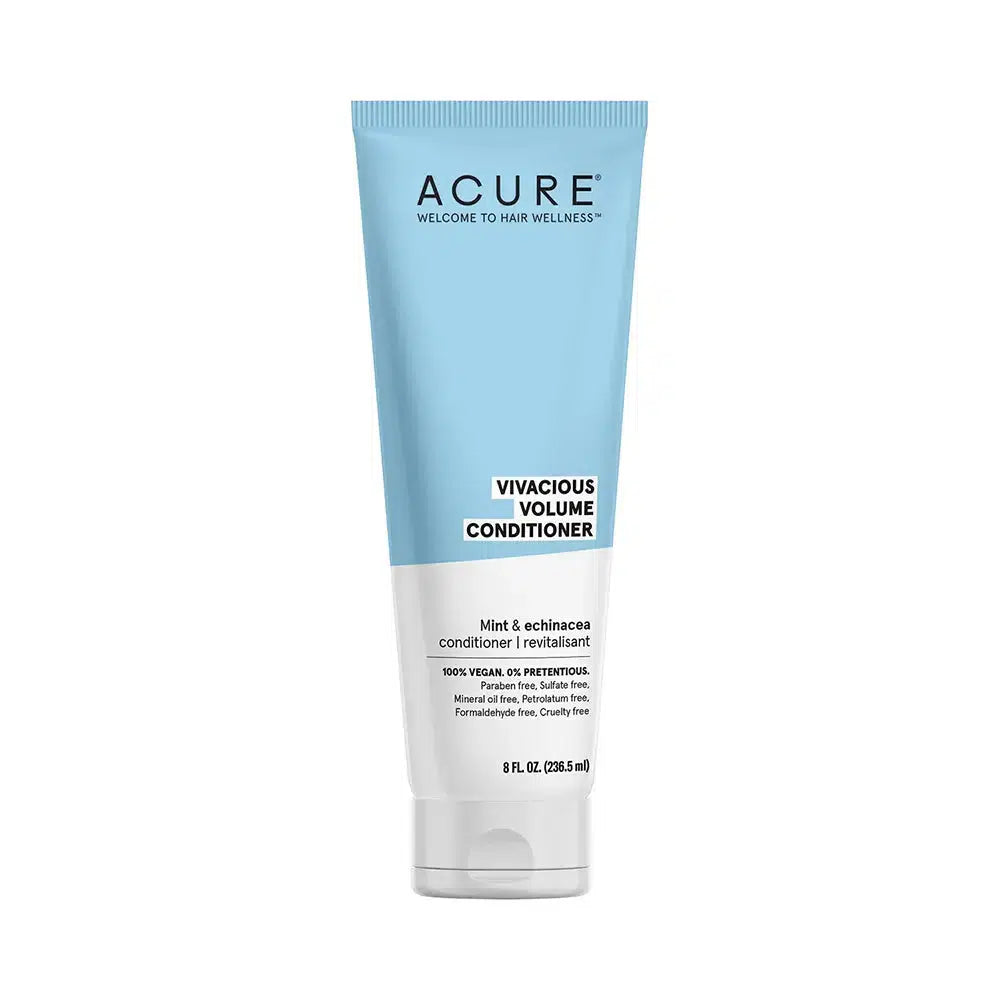Acure Vivacious Volume Conditioner