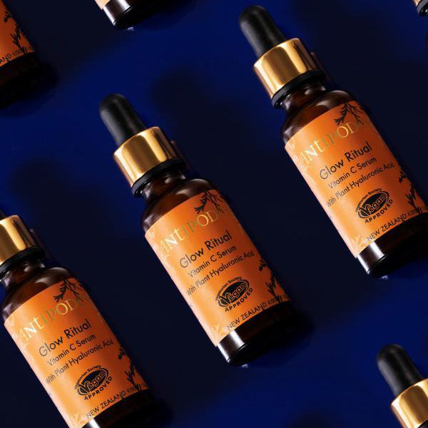 Antipodes Vitamin C Serum The Living Co.