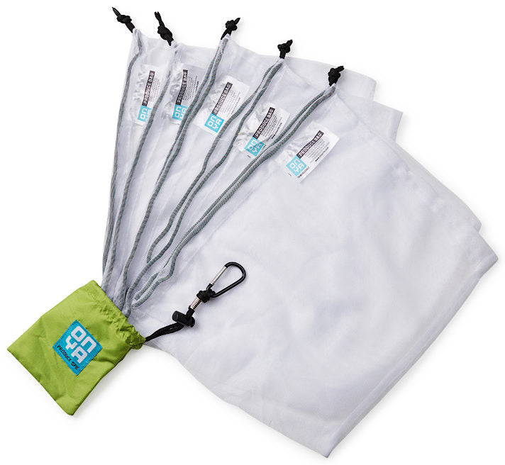 Onya Reusable Produce Bags - 5 Pack