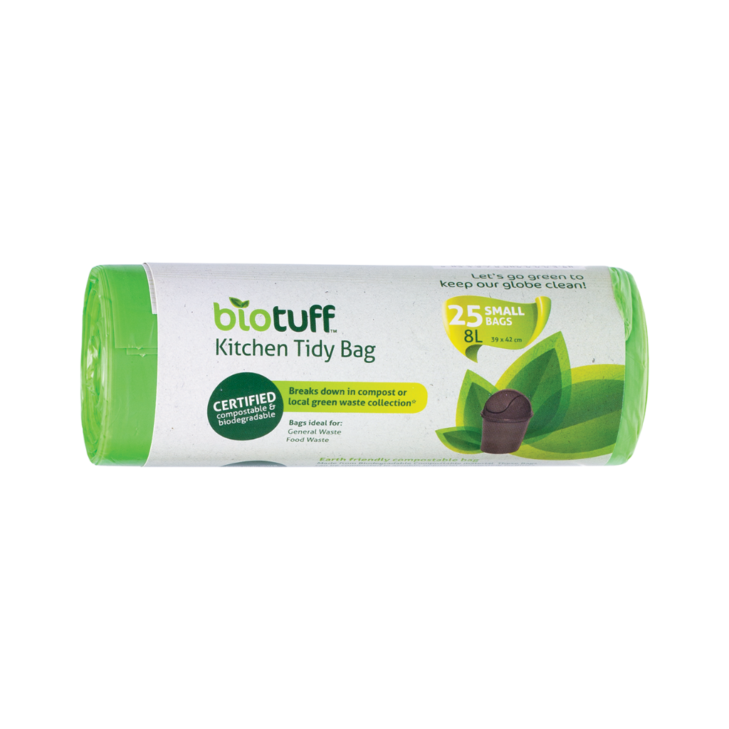 Biotuff Kitchen tidy - Small 8L