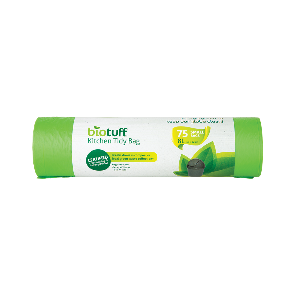 Biotuff Kitchen tidy - Small 8L