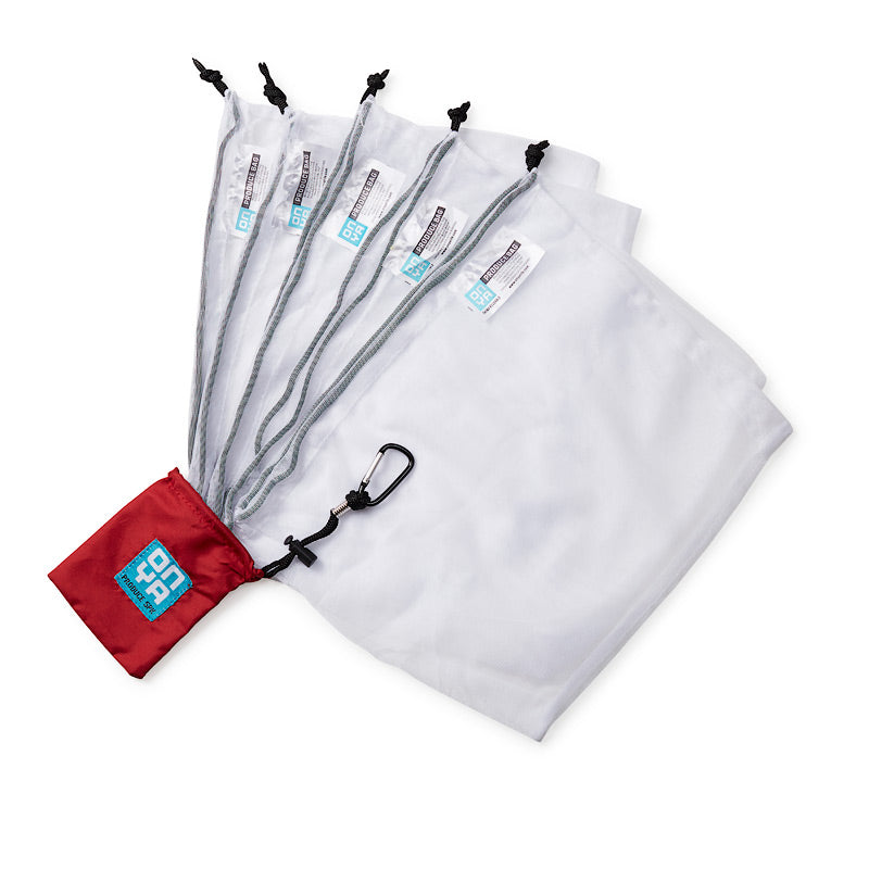 Onya Reusable Produce Bags - 5 Pack