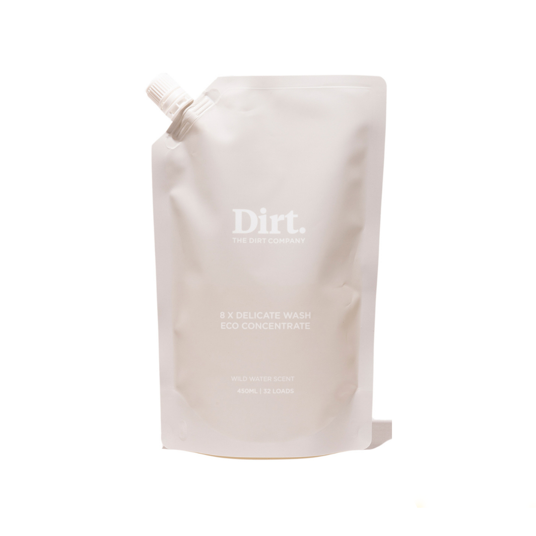Dirt Wool and Delicate Wash Refill