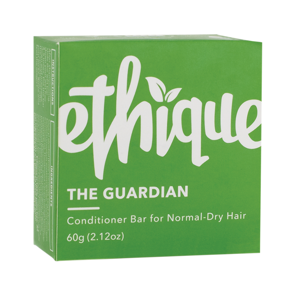 Ethique Nourishing Conditioner Bar for Dry Hair: The Guardian