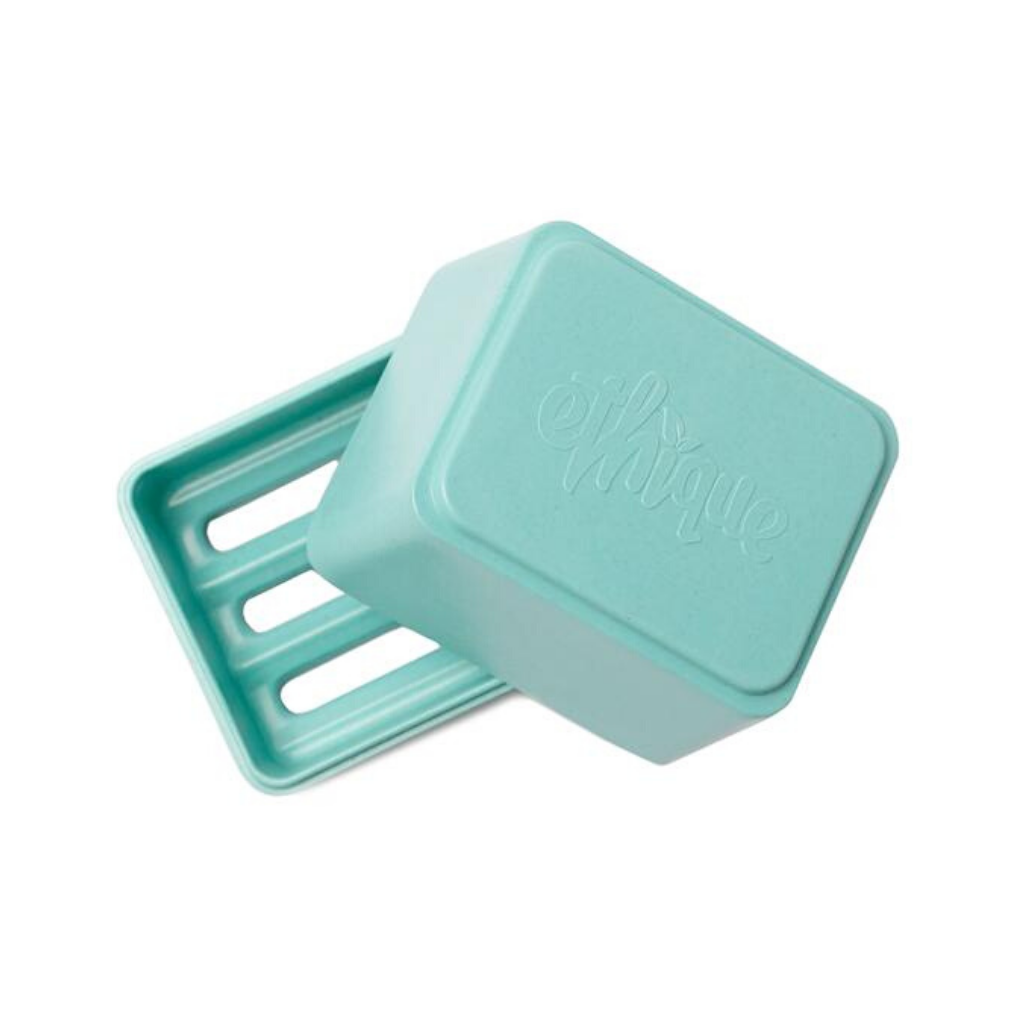 Ethique In-Shower Container