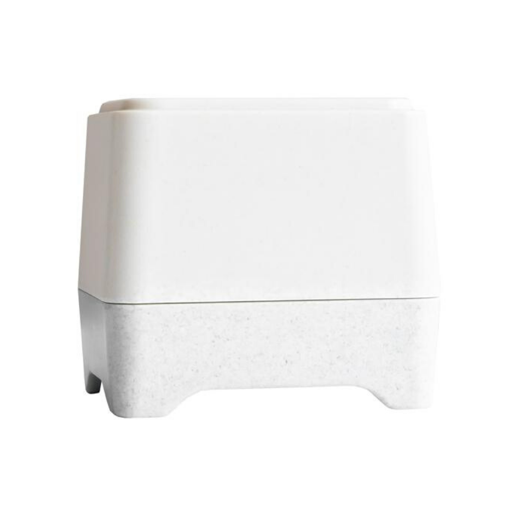Ethique In-Shower Container