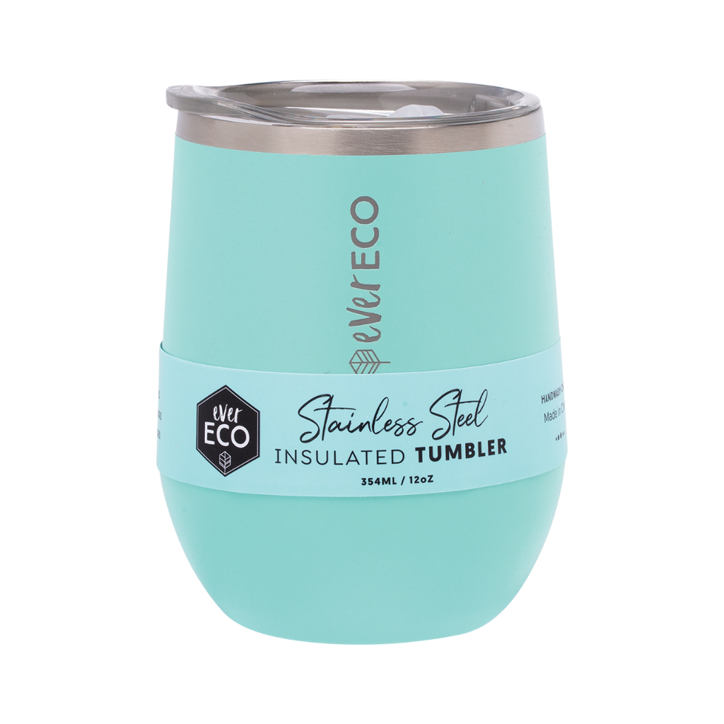 Ever Eco Insulated Tumbler - 354ml