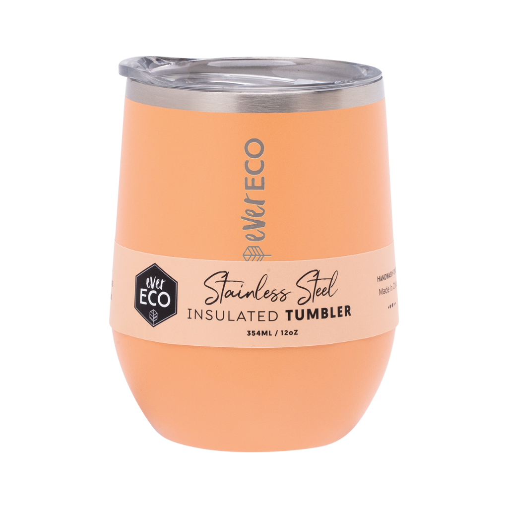 Ever Eco Insulated Tumbler - 354ml