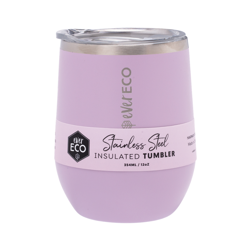 Ever Eco Insulated Tumbler - 354ml