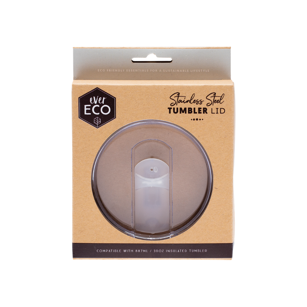 Ever Eco Replacement Tumbler Lid - 887ml
