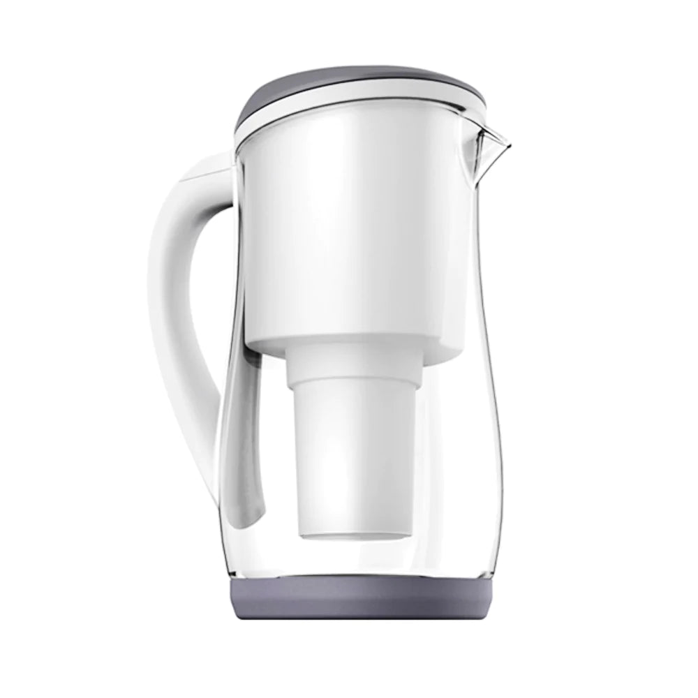 Ecobud Gentoo Glass Water Filter Jug – 1.5L