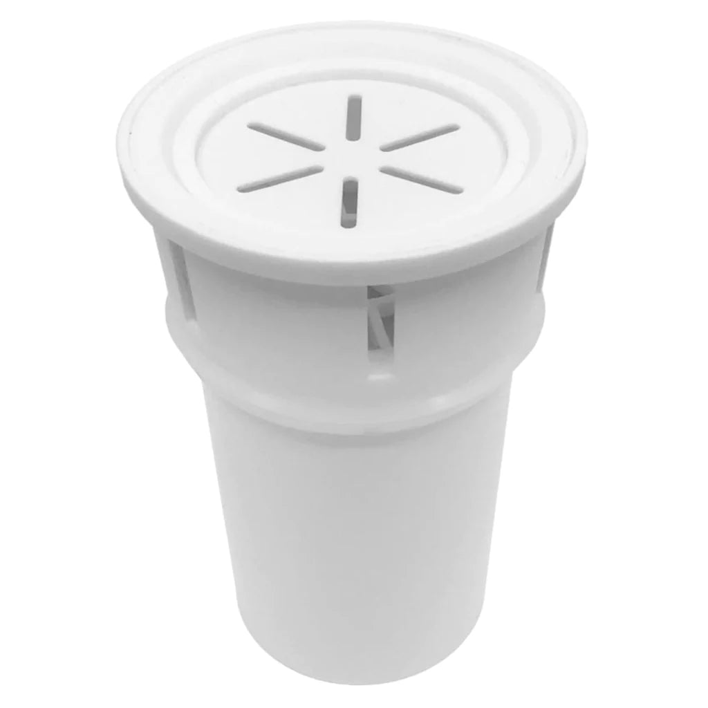 Ecobud Water Filter - Gentoo Filter Cartridge-The Living Co.