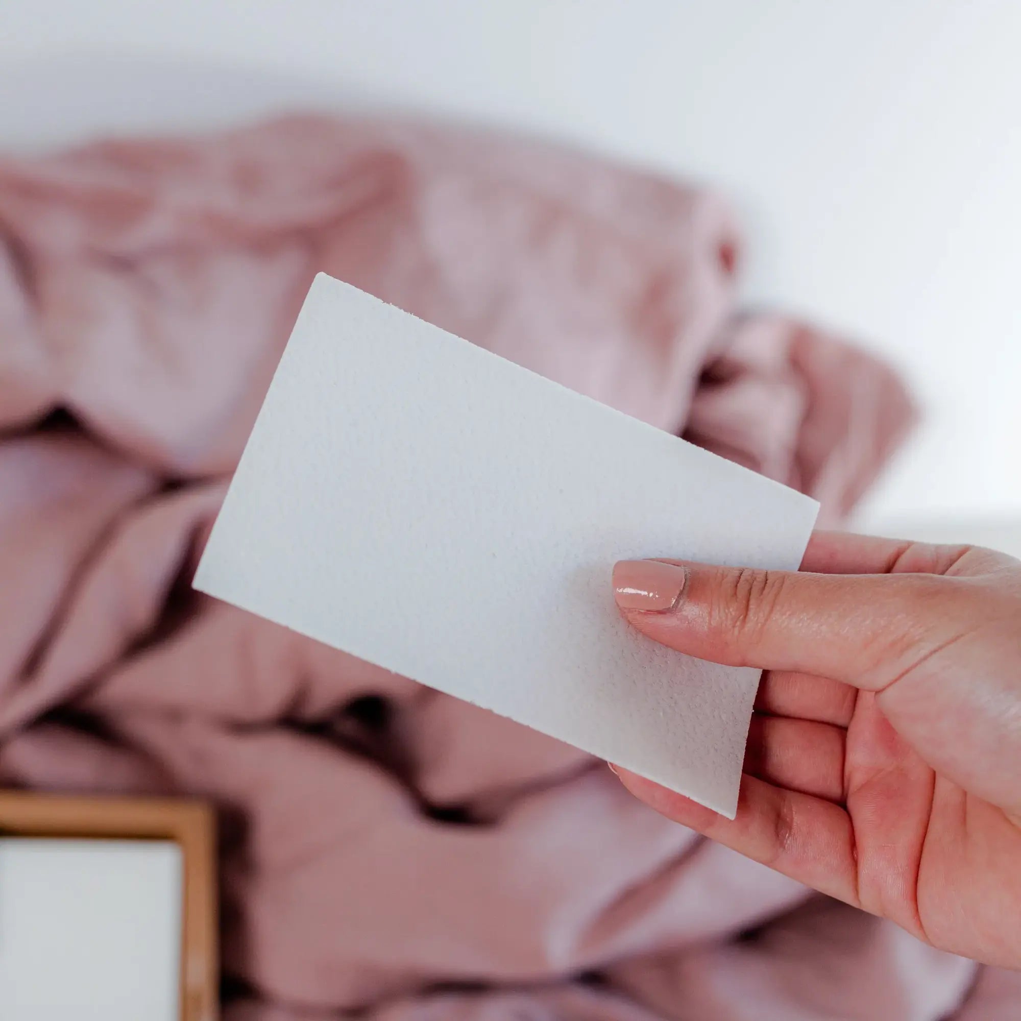 Enviroclean Laundry Detergent Strips - Sensitive