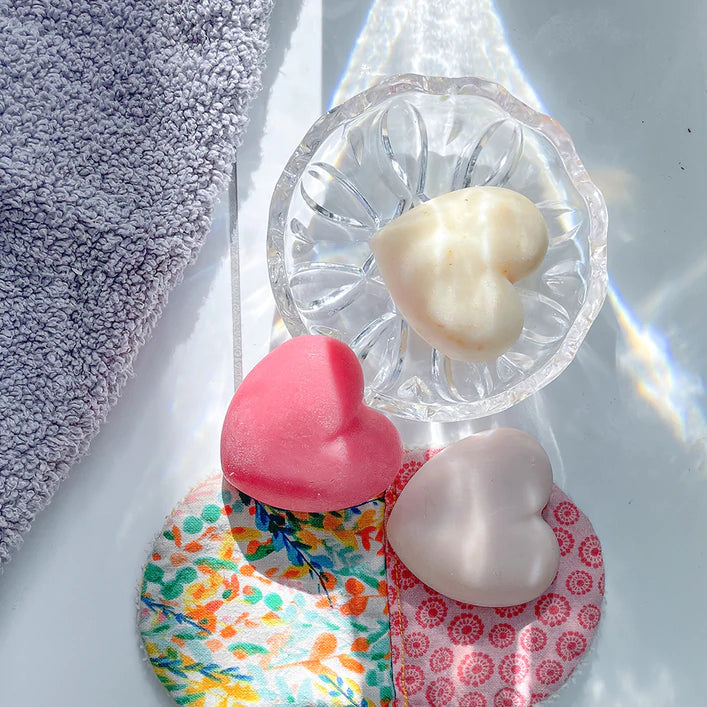 Ethique Discovery Pack For Touchy Scalps