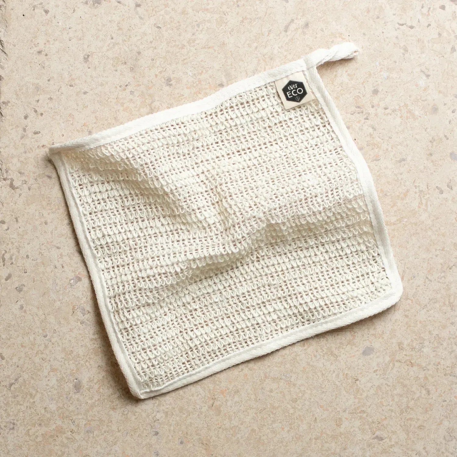 Ever Eco Exfoliating Body Cloth