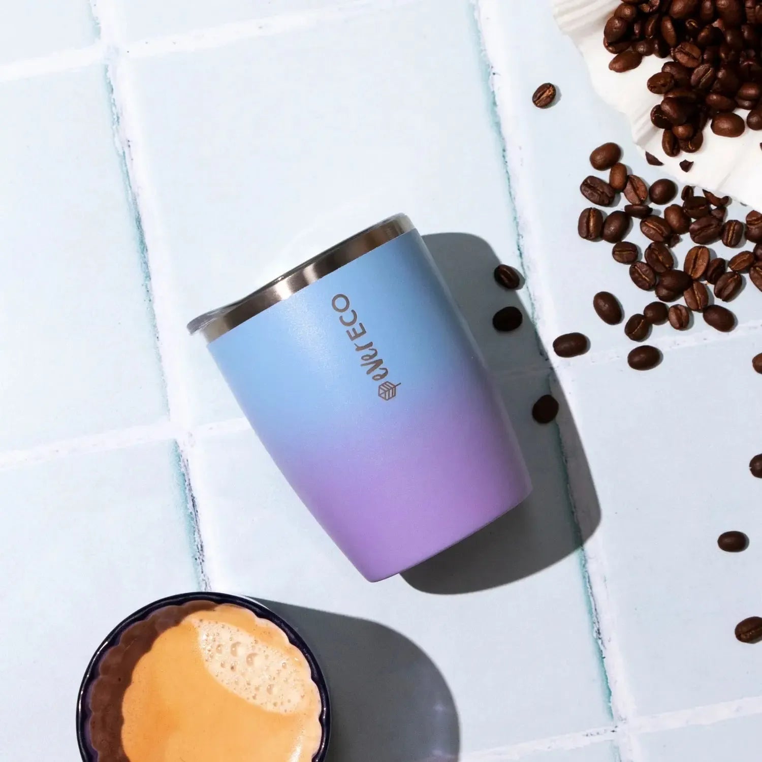 Ever Eco Insulated Coffee Cup