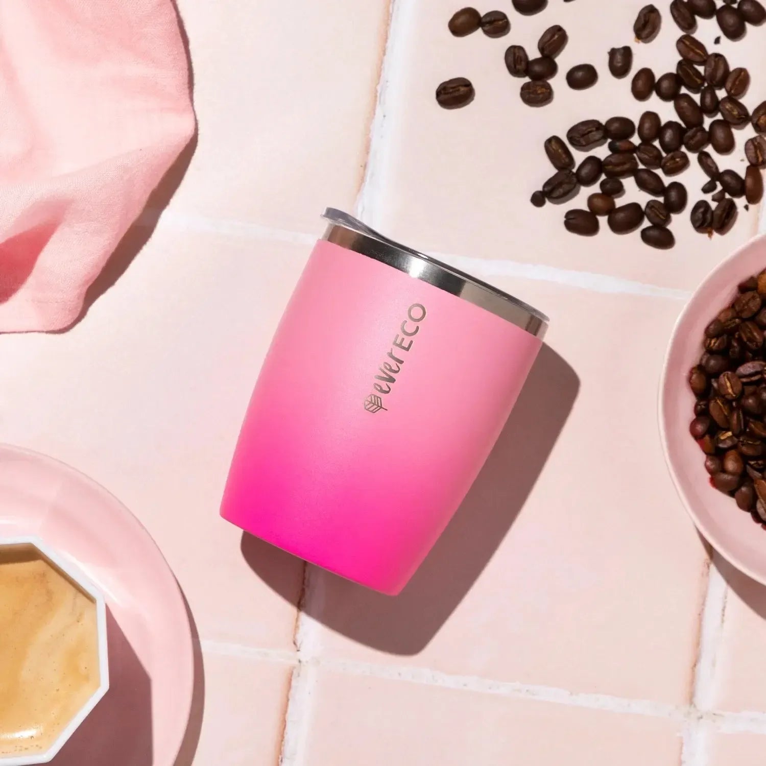 Ever Eco Insulated Coffee Cup