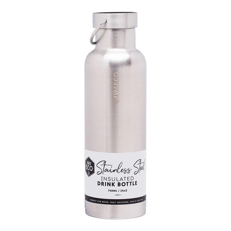 Ever Eco Insulated Drink Bottle Positano - 750ml