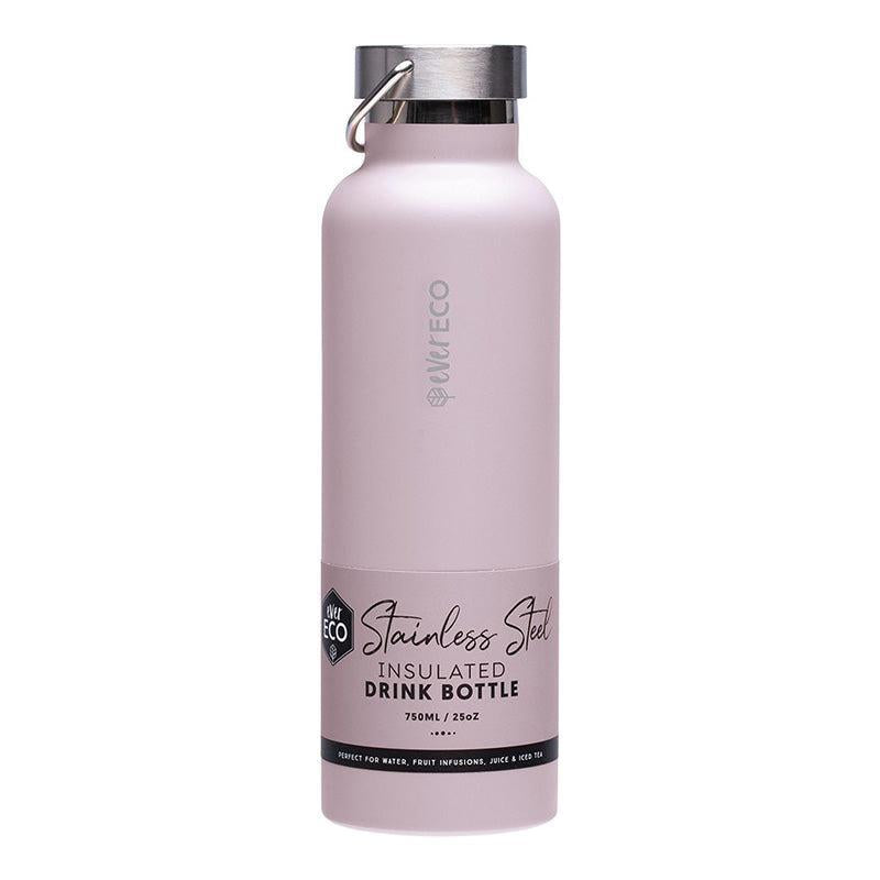 Ever Eco Insulated Drink Bottle Positano - 750ml