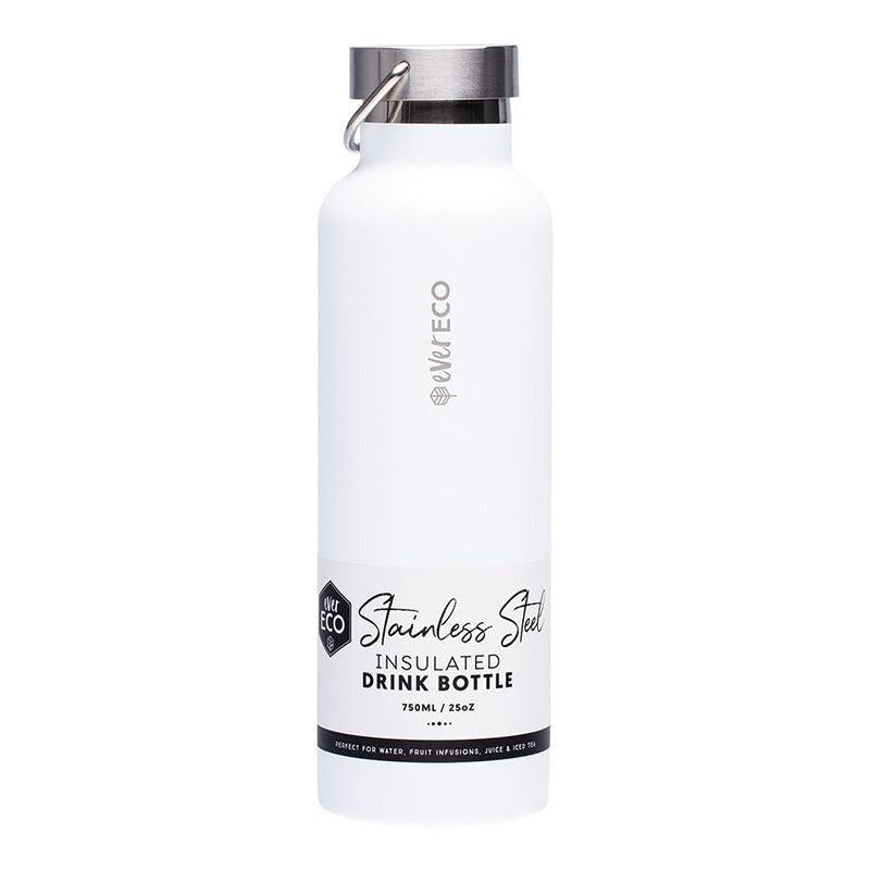 Ever Eco Insulated Drink Bottle Positano - 750ml