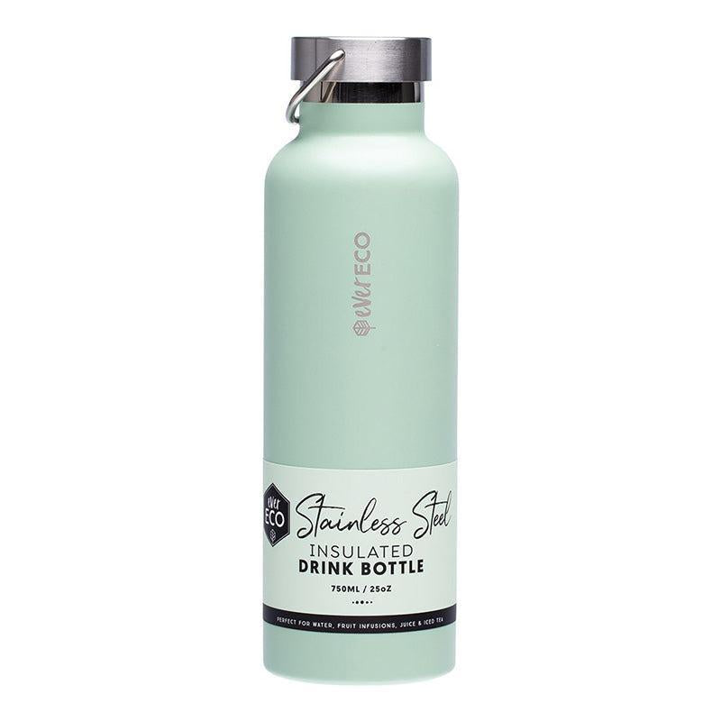 Ever Eco Insulated Drink Bottle Positano - 750ml