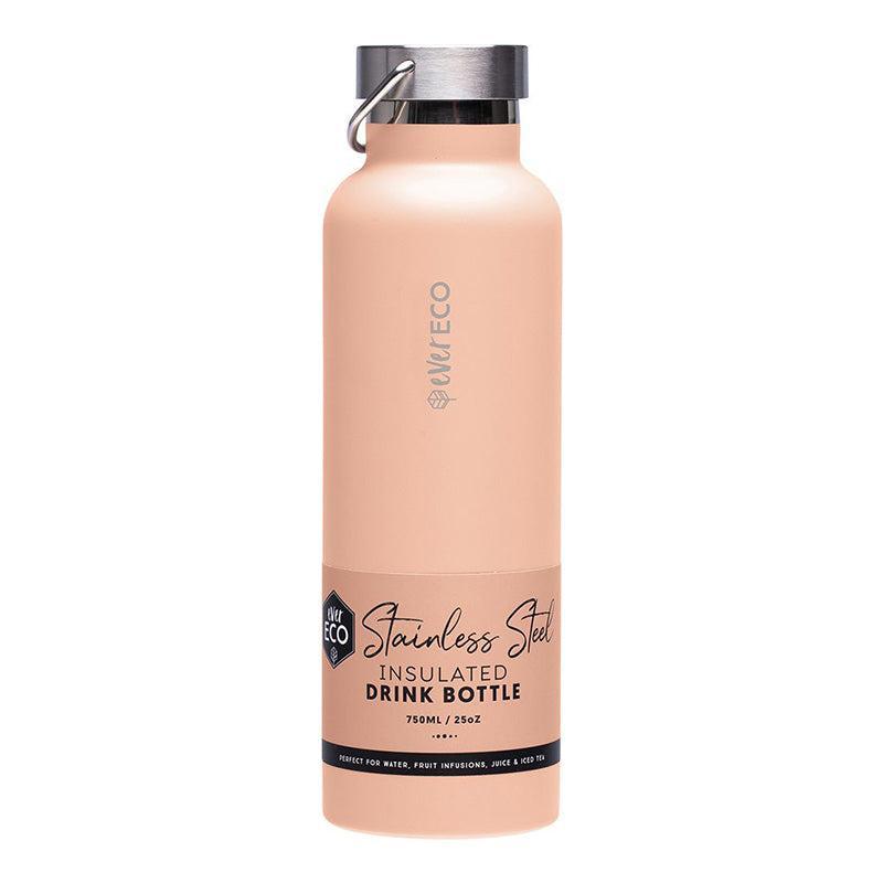 Ever Eco Insulated Drink Bottle Positano - 750ml