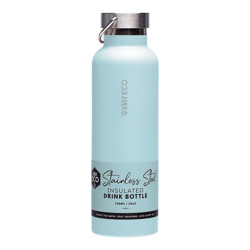 Ever Eco Insulated Drink Bottle Positano - 750ml