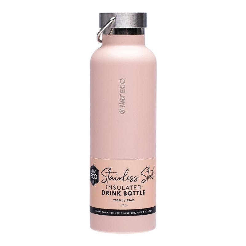 Ever Eco Insulated Drink Bottle Positano - 750ml
