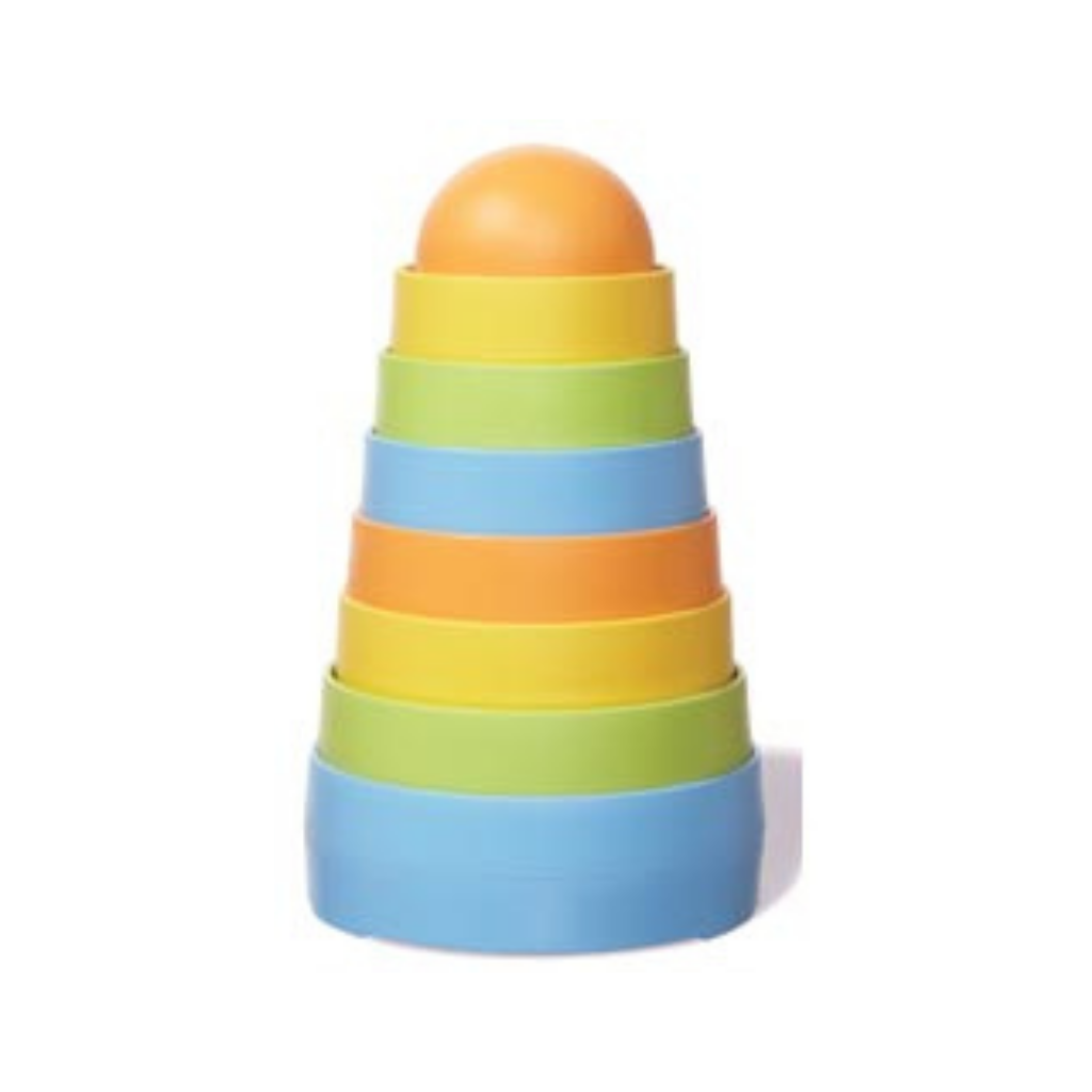 Green Toys Stacker