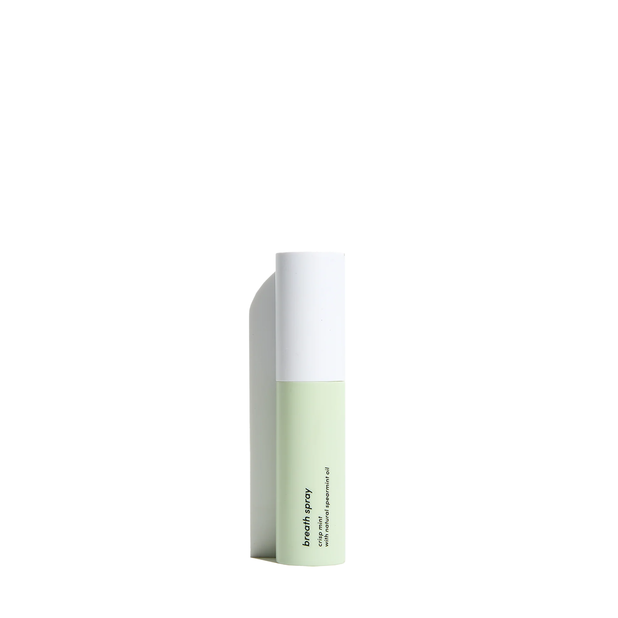 Gem Breath Spray Crisp Mint-The Living Co.