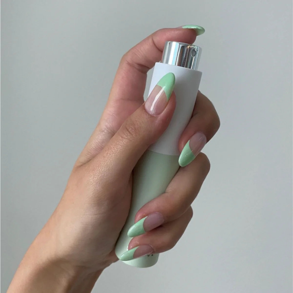 Gem Breath Spray Crisp Mint