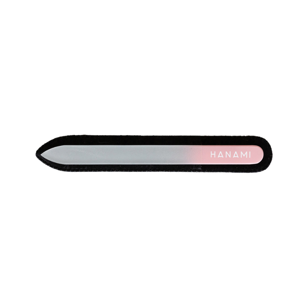 Hanami Glass Nail File