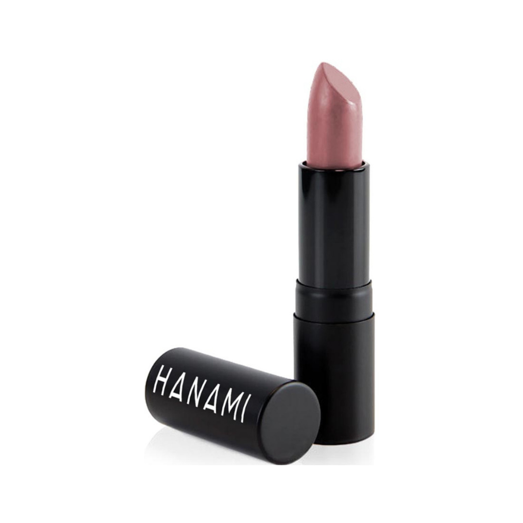 Hanami Lipstick Amaranth 4.2g-The Living Co.