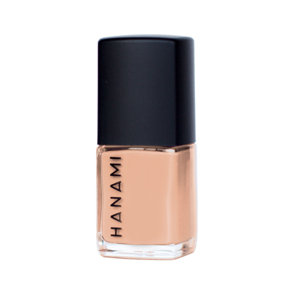 Hanami Nail Polish Soft Delay 15ml