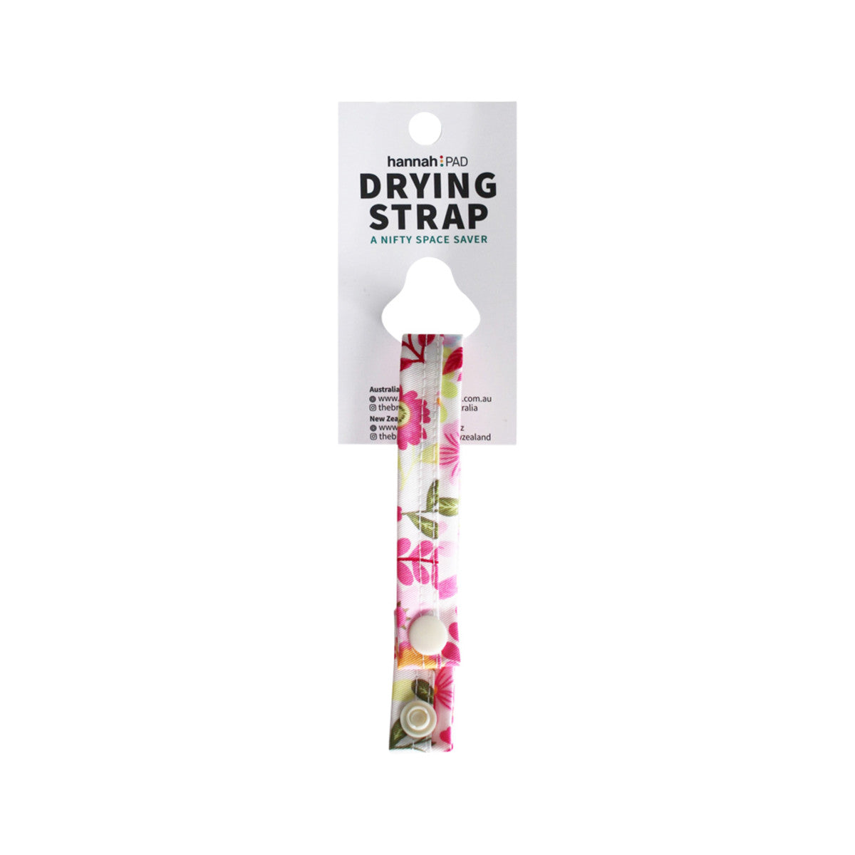 Hannahpad Drying Strap-The Living Co.