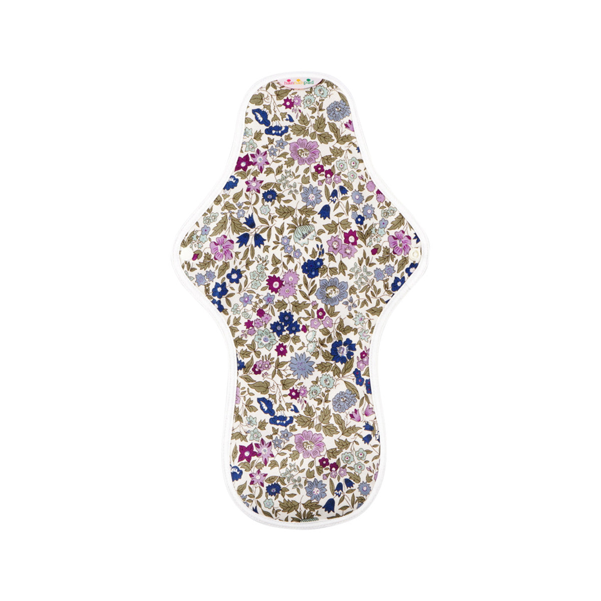 Hannahpad Organic Reusable Pads - Overnight