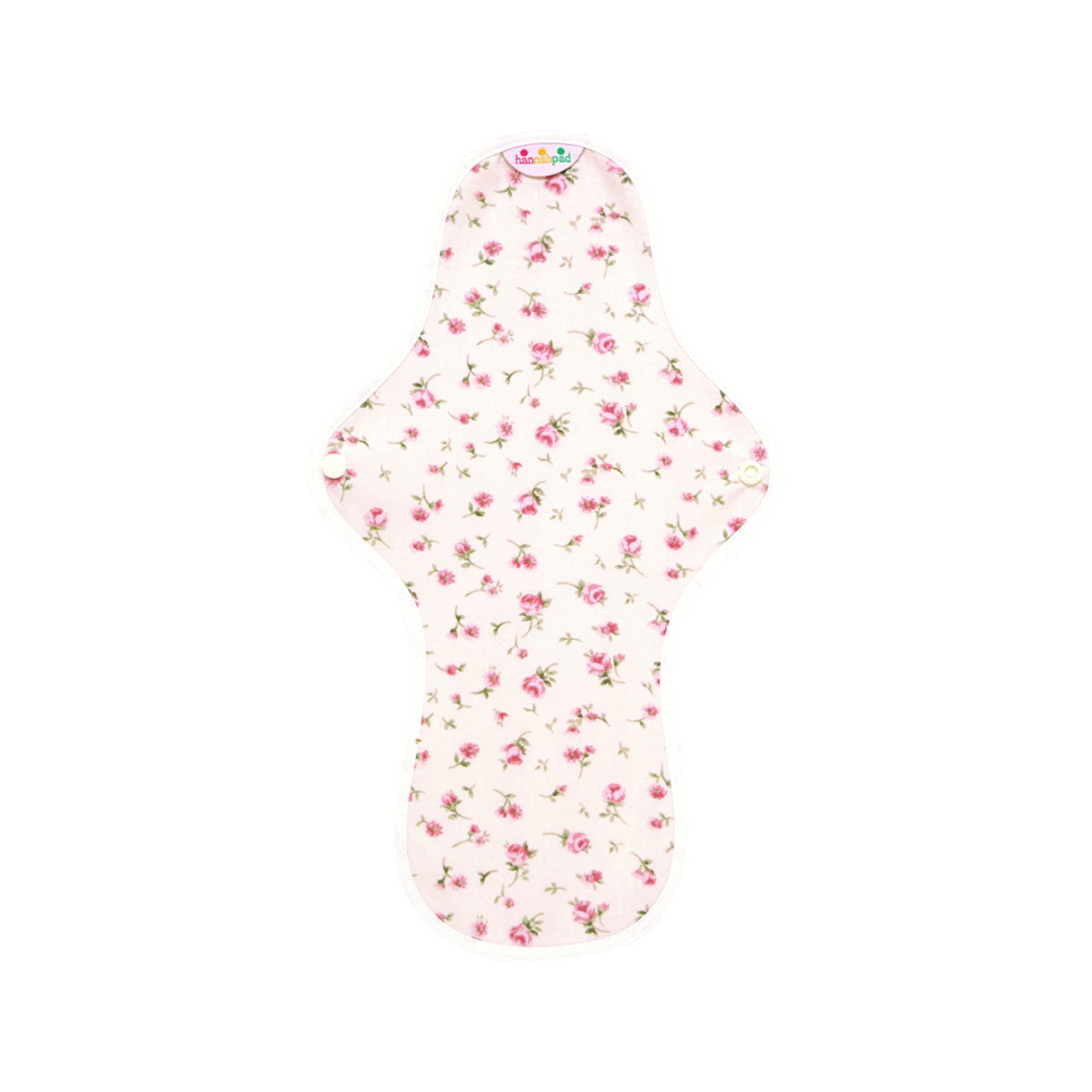 Hannahpad Organic Reusable Pads - Overnight