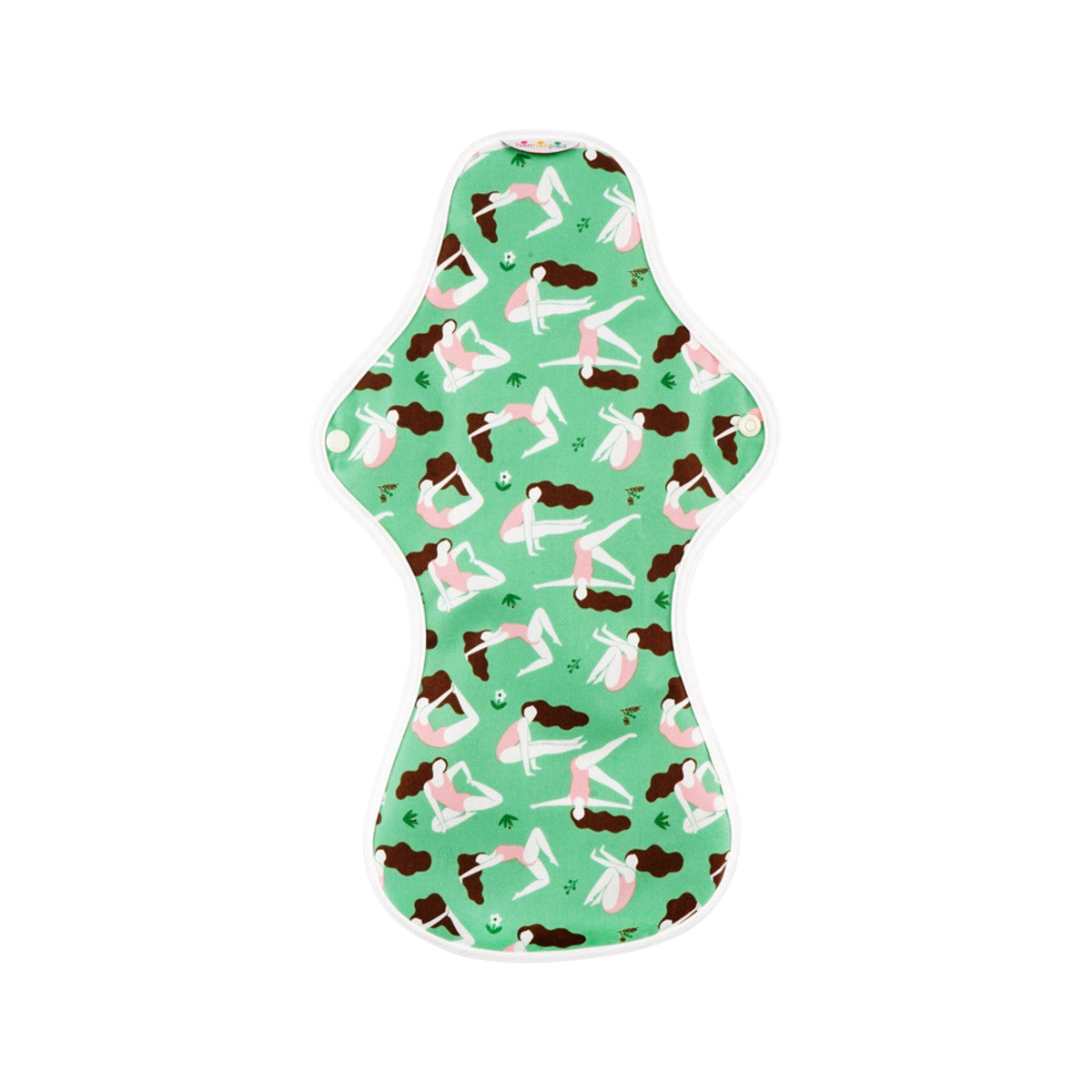 Hannahpad Organic Reusable Pads - Ultra