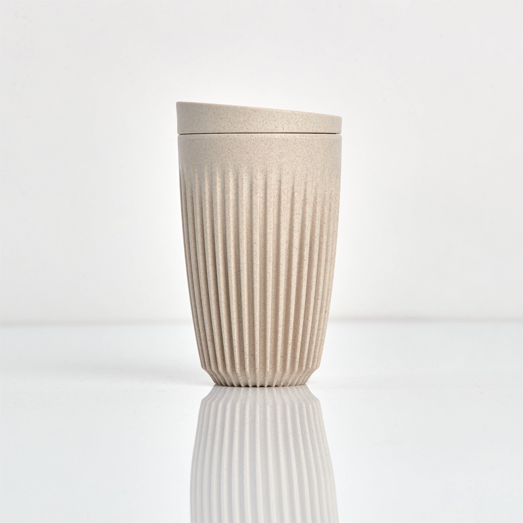 Huskee Cup 12oz