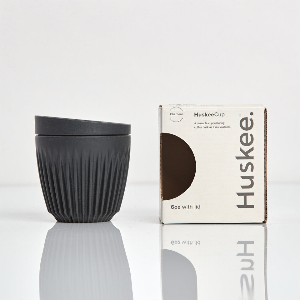 Huskee Cup 6oz