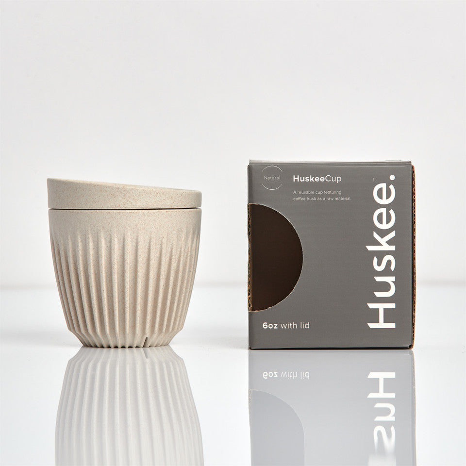 Huskee Cup 6oz