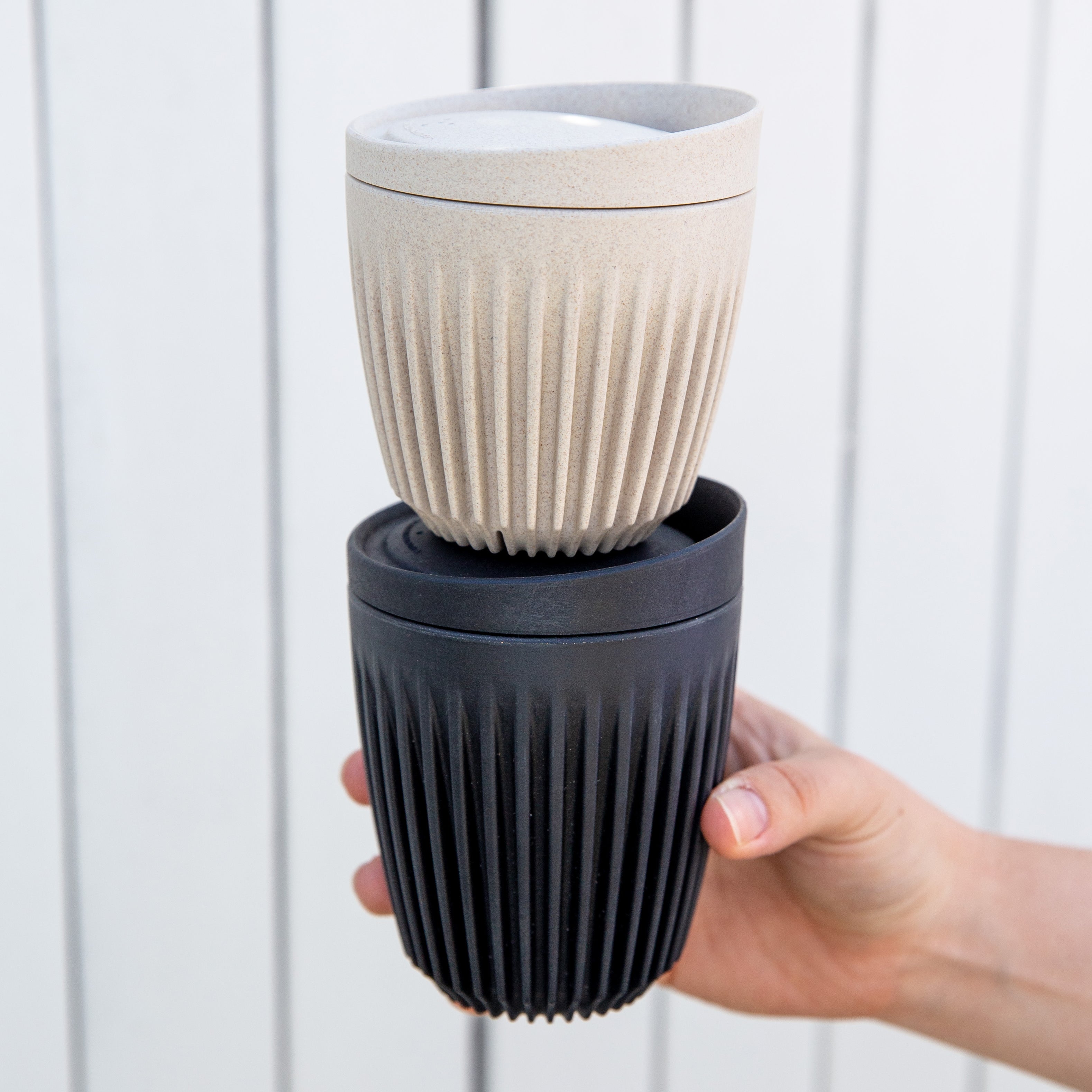 Huskee Cup 6oz