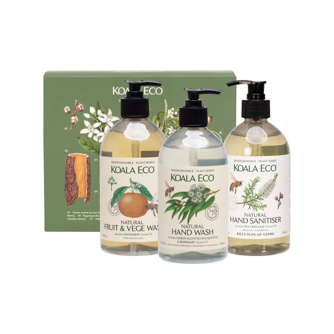 Koala Eco Kitchen Gift Pack