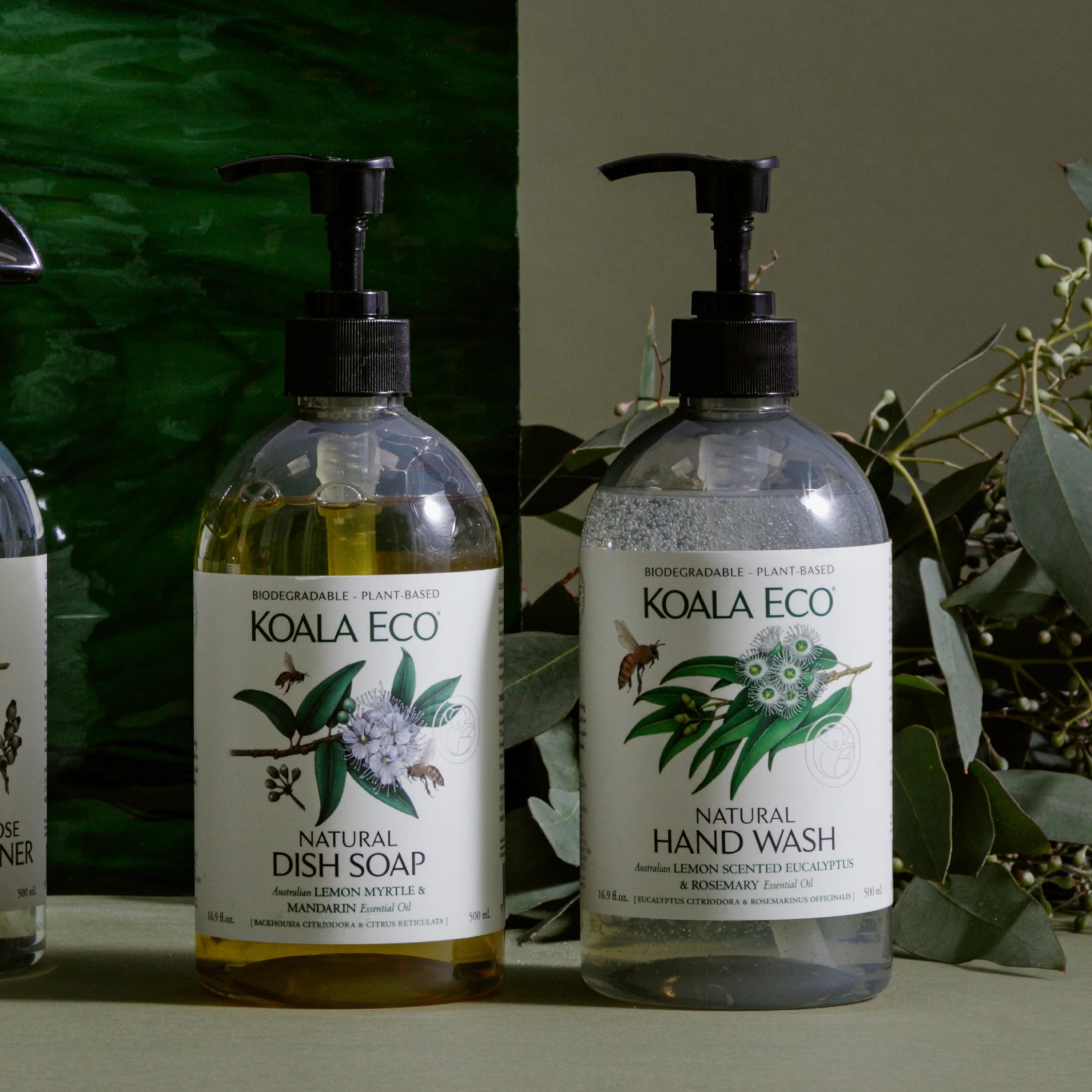 Koala Eco Home Gift Pack-The Living Co.