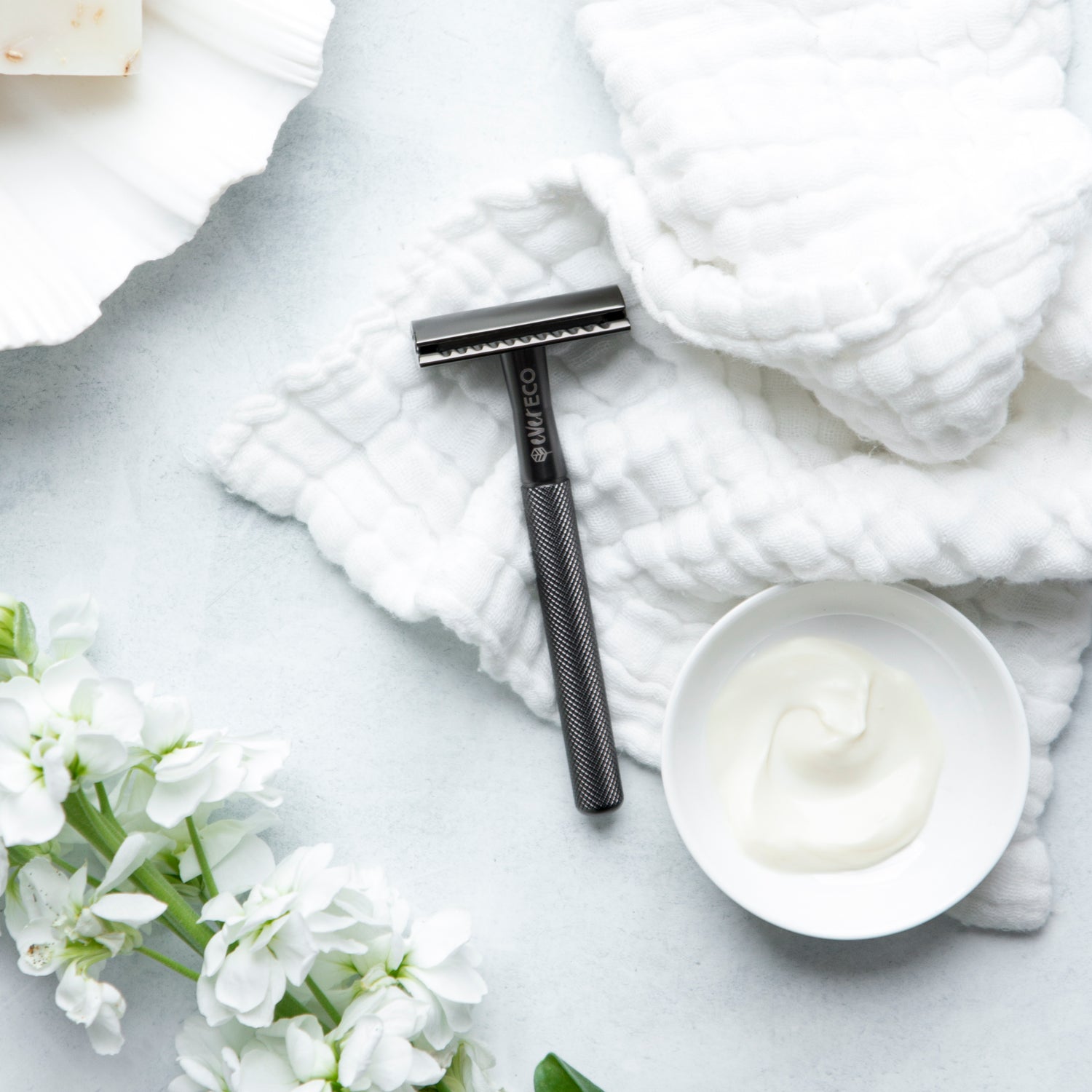 Ever Eco Safety Razor