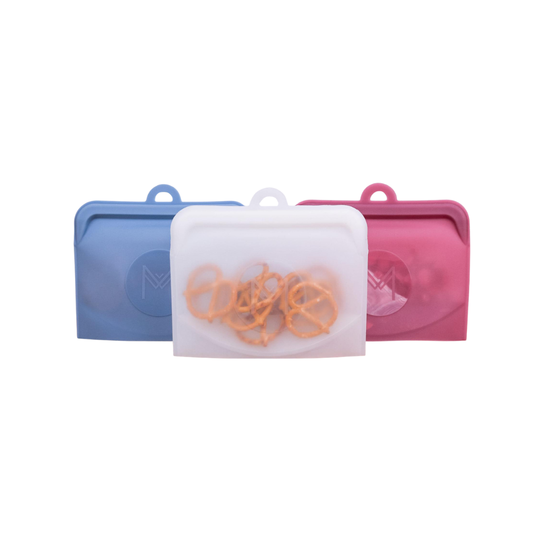 MontiiCo Pack & Snacks 2pk
