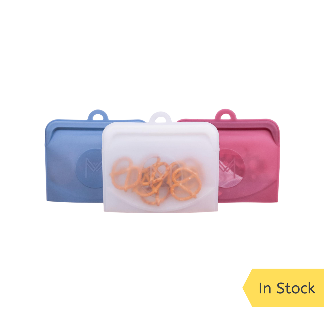 MontiiCo Pack & Snacks 2pk