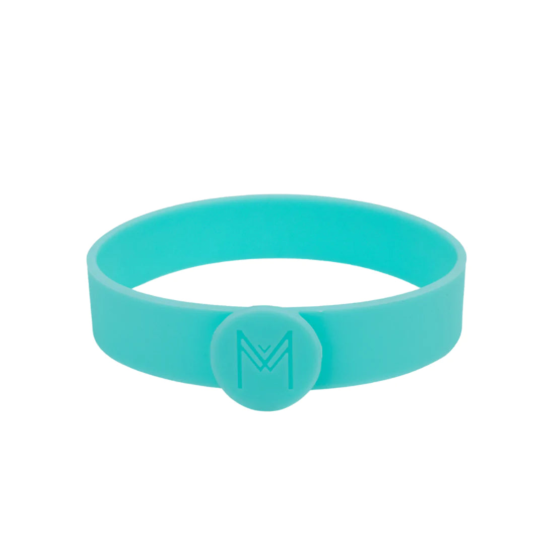 MontiiCo Silicone Cutlery Band - Iced berry