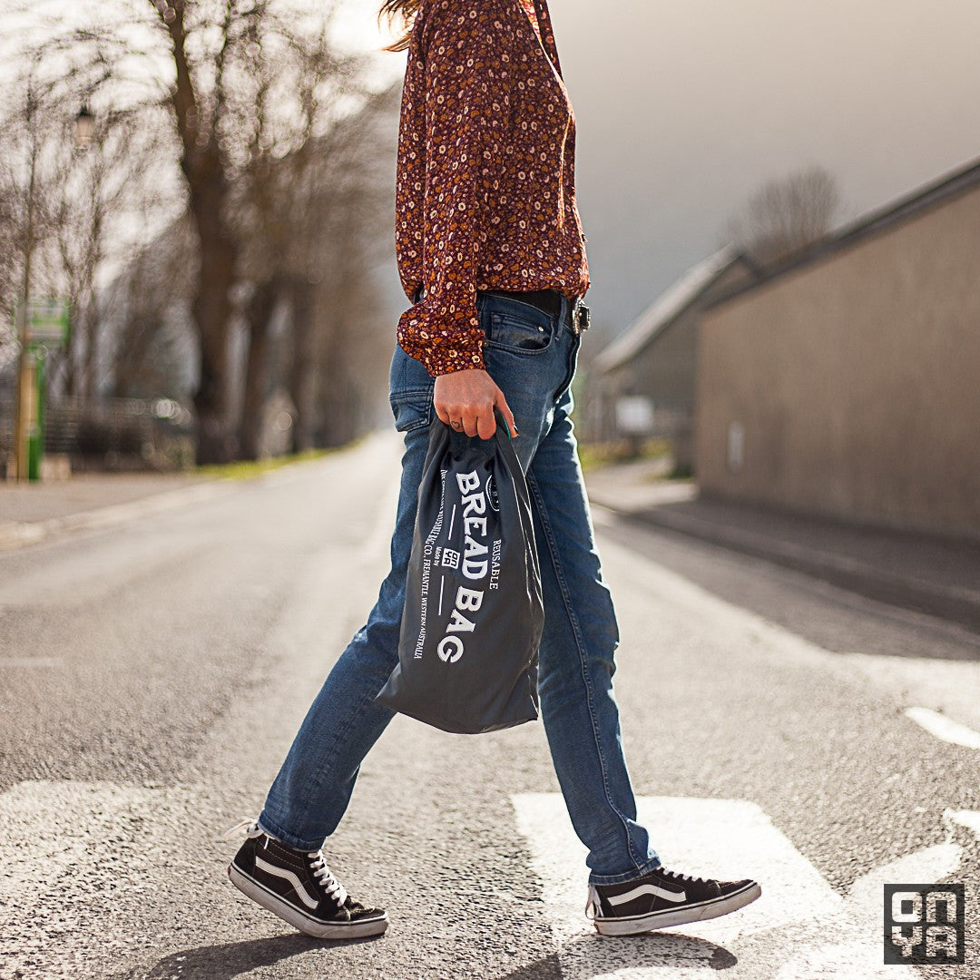 Onya Reusable Bread Bag