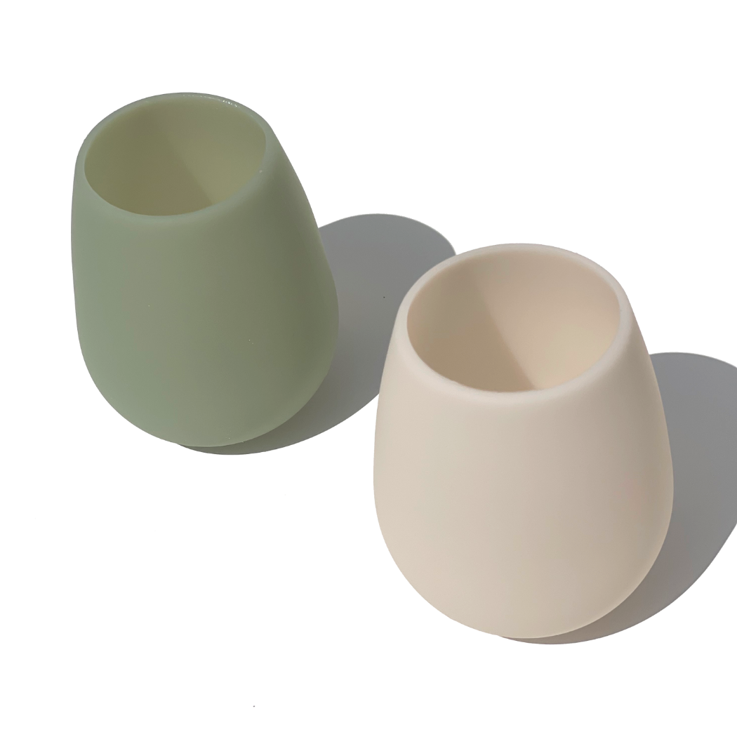 Porter Green Unbreakable Tumblers | Oxford